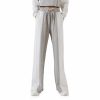 Pants * | Grey Lab Colorblock Loungewear Pants