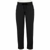 Pants * | Petite Tek Gear Weekend French Terry Ankle Pants