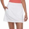 Skirts & Skorts * | Women'S Grand Slam Golf Performance Tummy Control Skort