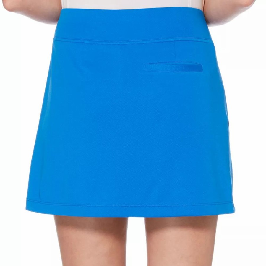 Skirts & Skorts * | Women'S Grand Slam Golf Performance Tummy Control Skort