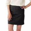 Skirts & Skorts * | Women'S Croft & Barrow Effortless Stretch Skort