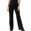 Pants * | Petite Jockey Scrubs Woven Cargo Pants 2249