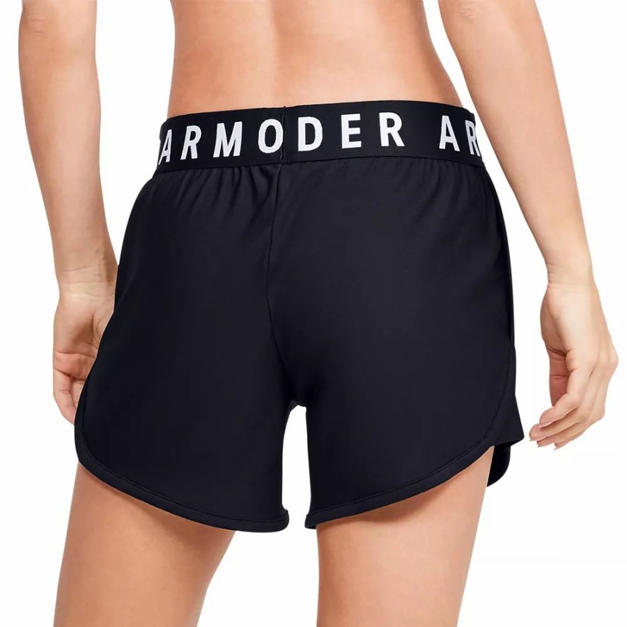 Shorts * | Women'S Under Armour Play Up Shorts