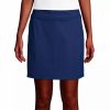 Skirts & Skorts * | Petite Lands' End Active Upf 50 Skort