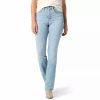 Jeans * | Women'S Lee Ultra Lux High-Rise Bootcut Jeans