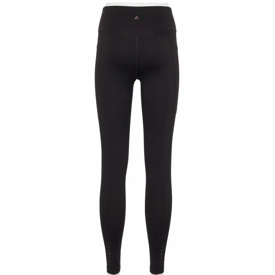 Pants * | Women'S Tek Gear Ultrastretch Pocket Running Leggings