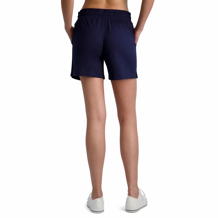 Shorts * | Womens Gaiam Movement Short