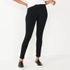 Jeans * | Women'S Nine West Pull-On Jeggings