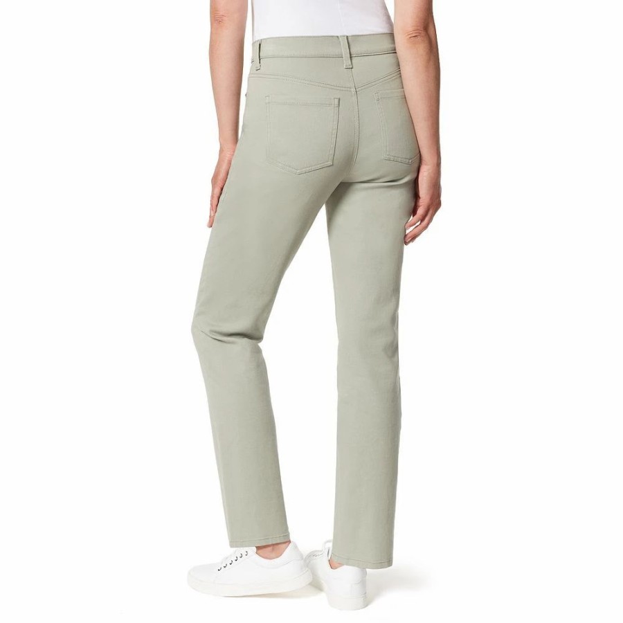 Jeans * | Women'S Gloria Vanderbilt Amanda Classic Jeans