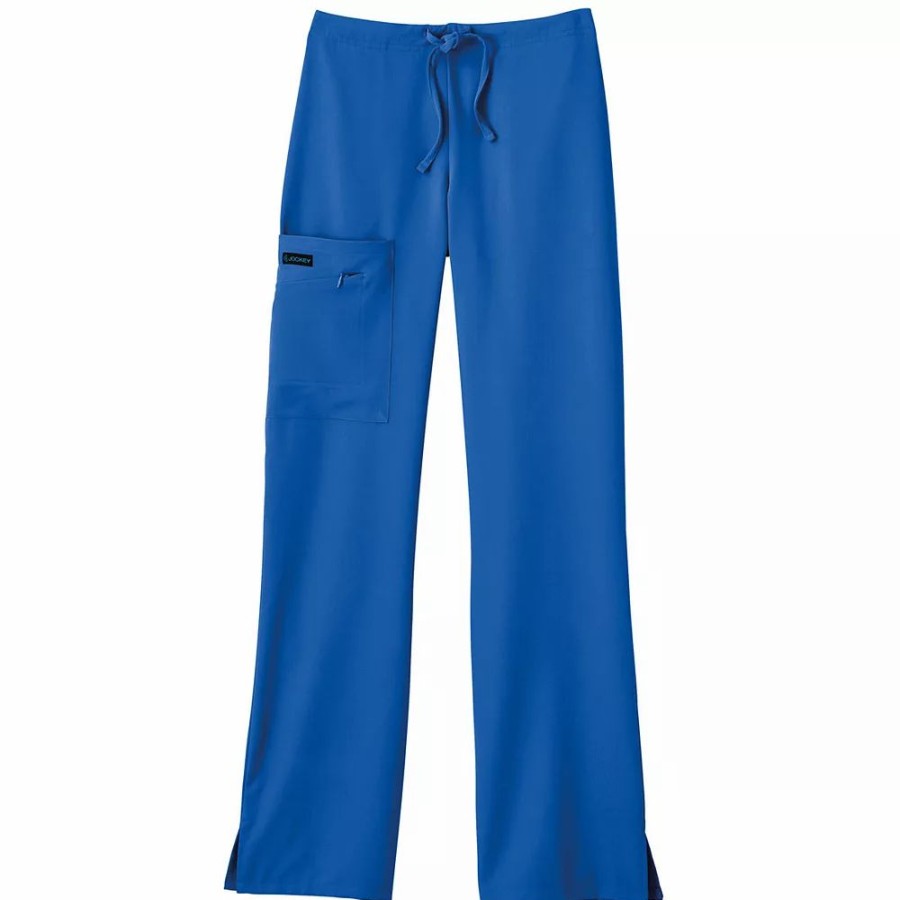 Pants * | Jockey Scrubs Cargo Pants Women'S 2249