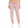 Crops & Capris * | Women'S Marika Mona Capri Pants