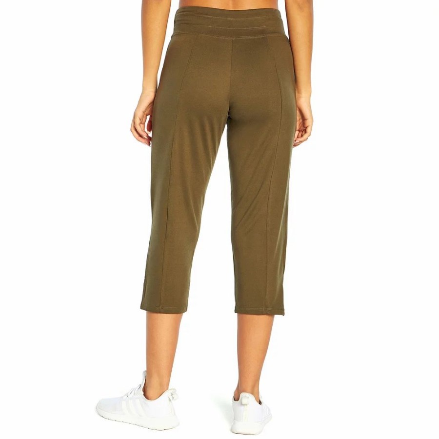 Crops & Capris * | Women'S Marika Mona Capri Pants