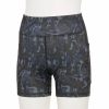 Shorts * | Women'S Tek Gear Core 5-In. High-Waisted Bike Shorts