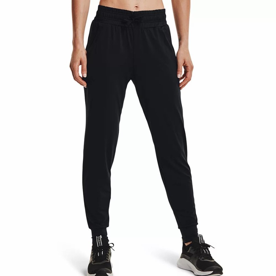 Pants * | Women'S Under Armour Heatgear Pants