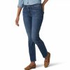 Jeans * | Women'S Lee Legendary Straight Jeans