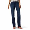 Jeans * | Women'S Lee Flex Motion Bootcut Jeans