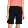 Shorts * | Petite Lands' End Active Relaxed Shorts